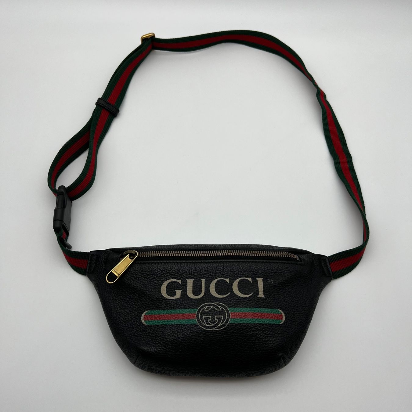 Gucci Taschen: Gucci Bauchtasche – Gebraucht aus Nebikon von LuxuNow 4