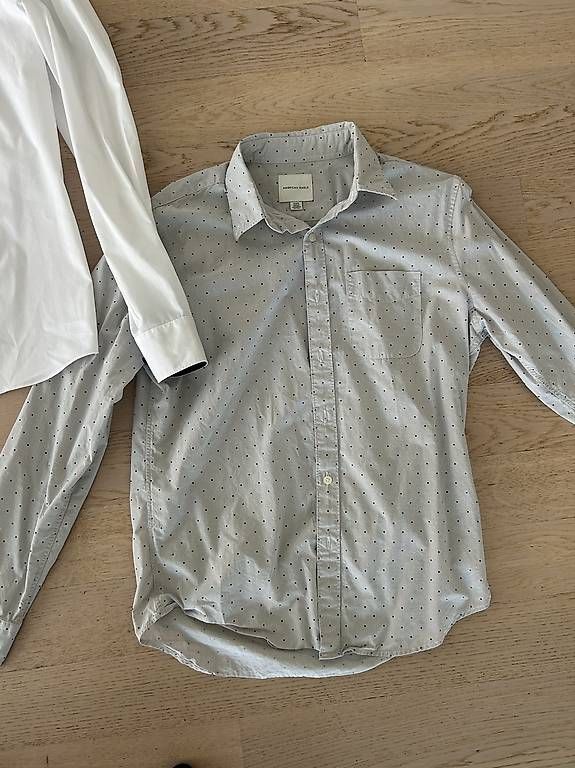 Camicie: American Eagle / Olymp / Jakes Marken Hemder – Usato da Winterthur venduto da trading_ 1