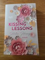 Roman Kissing Lessons von Helen Hoang