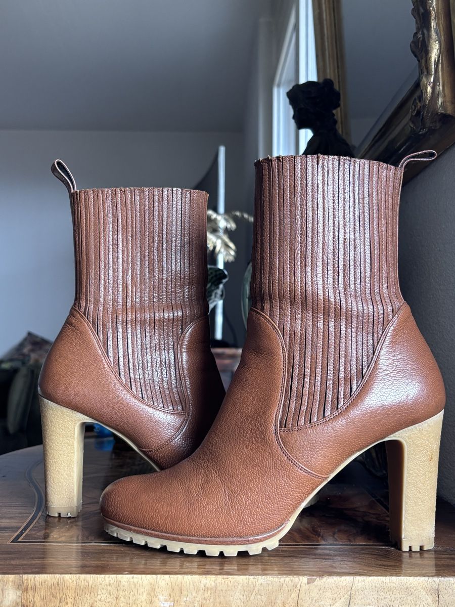 Gucci Damenschuhe: Talons Gucci – Gebraucht aus Twann von zarabara