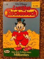 LTB No. 86 - Aus Dem Leben Eines Milliardärs (1993)