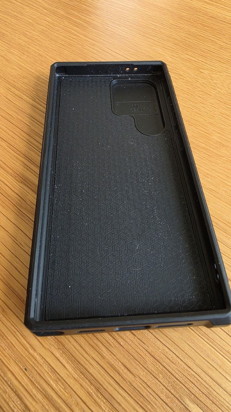 Samsung Handys / Smartphones: SAMSUNG GALAXY S24 ULTRA – Neu (gemäss Beschreibung) aus Horgen von Deadpool82 5