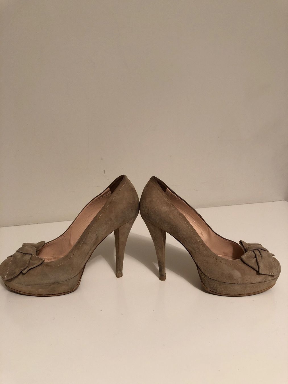 Navyboot Damenschuhe: NAVYBOOT Pumps – Gebraucht aus Zürich von SWKA 3