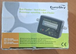 sat-finder