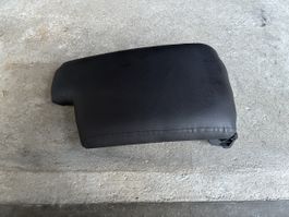 BMW E90 Mittelarmlehne