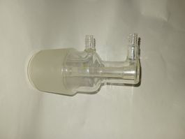 Rührwerkskühler NS 71/51