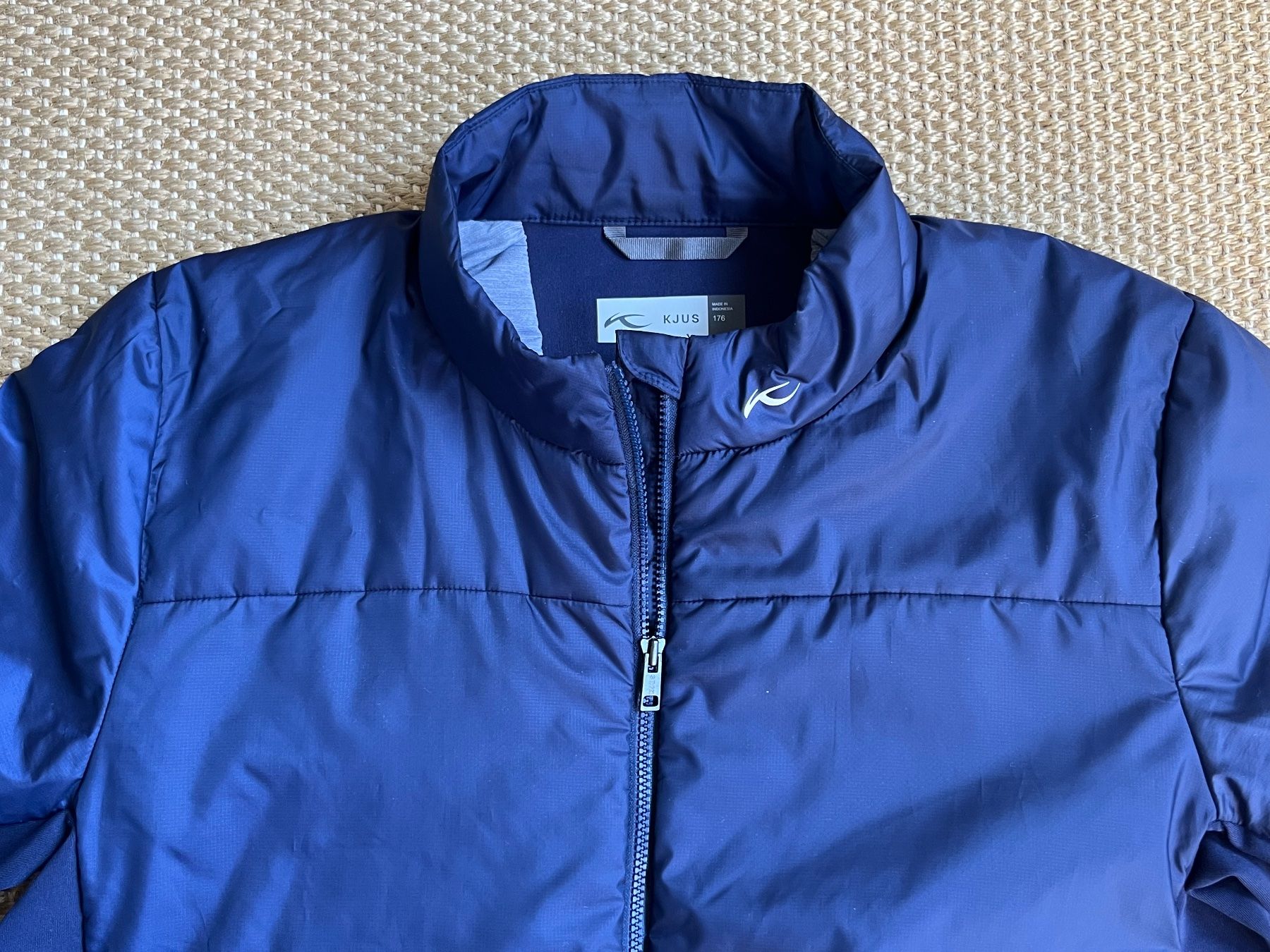 Kjus Giacche: KJUS  Original Golf Radiation Jacket – Nuovo (secondo la descrizione) da Lugano venduto da LVC 1