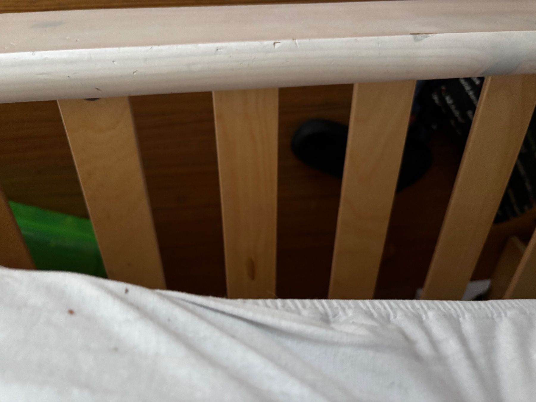 Flexa Lits: Flexa Bett – D'occasion à Thun par zsazsu_1 2