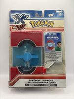 Pokédex Kalos Region Neuf Emballé Tomy