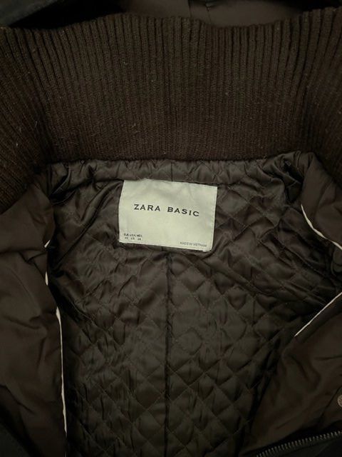 Zara Mäntel: Damen Mantel Zara XS – Gebraucht aus Wabern von adamovski 3