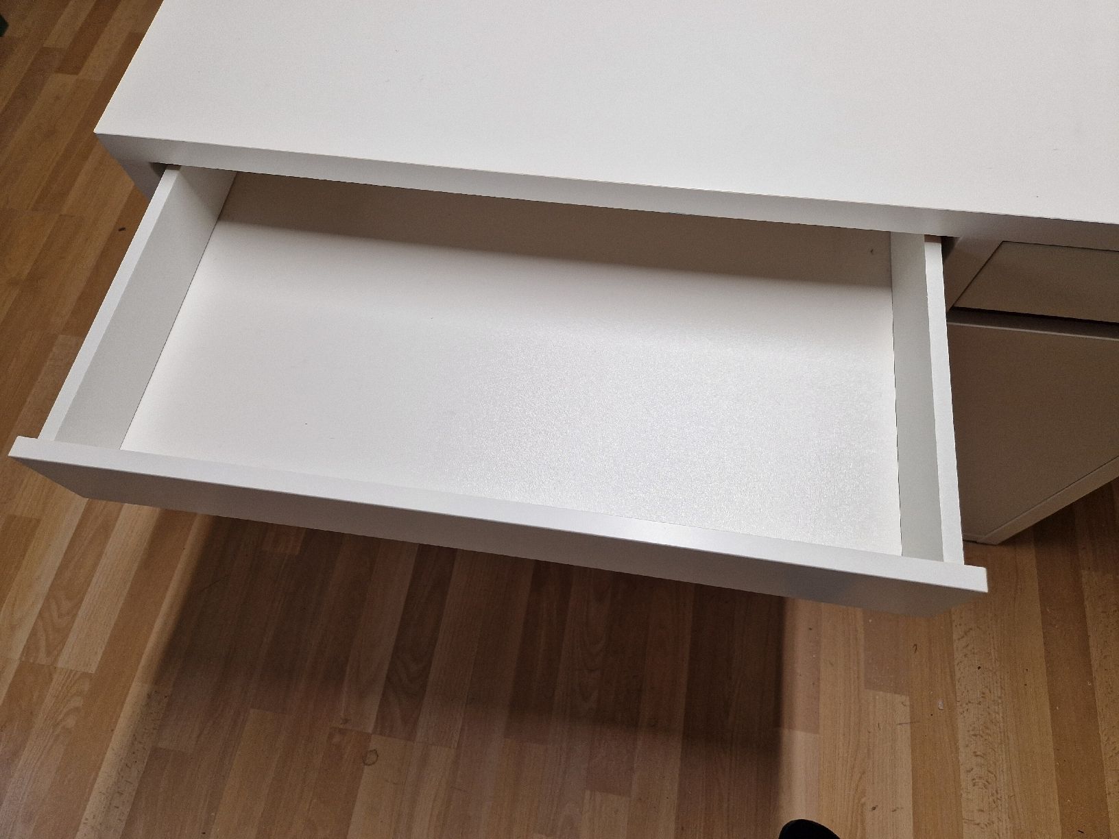 Ikea Schreibtische: ikea micke Schreibtisch  – Gebraucht aus Hasle b. Burgdorf von Maedi0 1