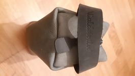 Necessaire / Trousse de toilette / Sacoche cuir