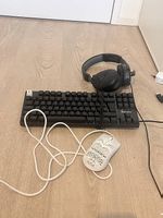 Gaming Zubehör für pc