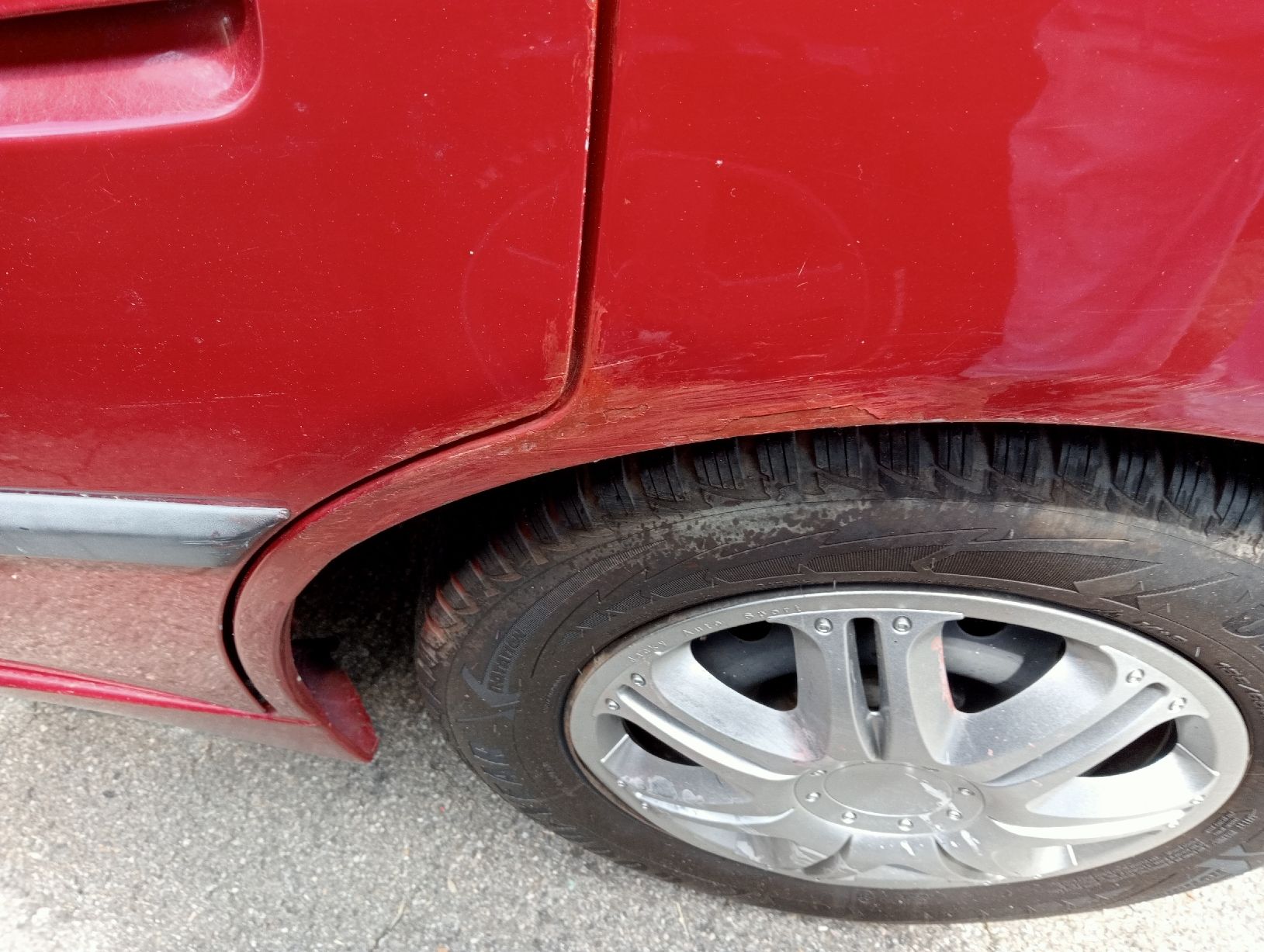 Peugeot Automobili: peugeot 306 mfk 2024 – Difettoso da Oberaach venduto da Hardy016 4