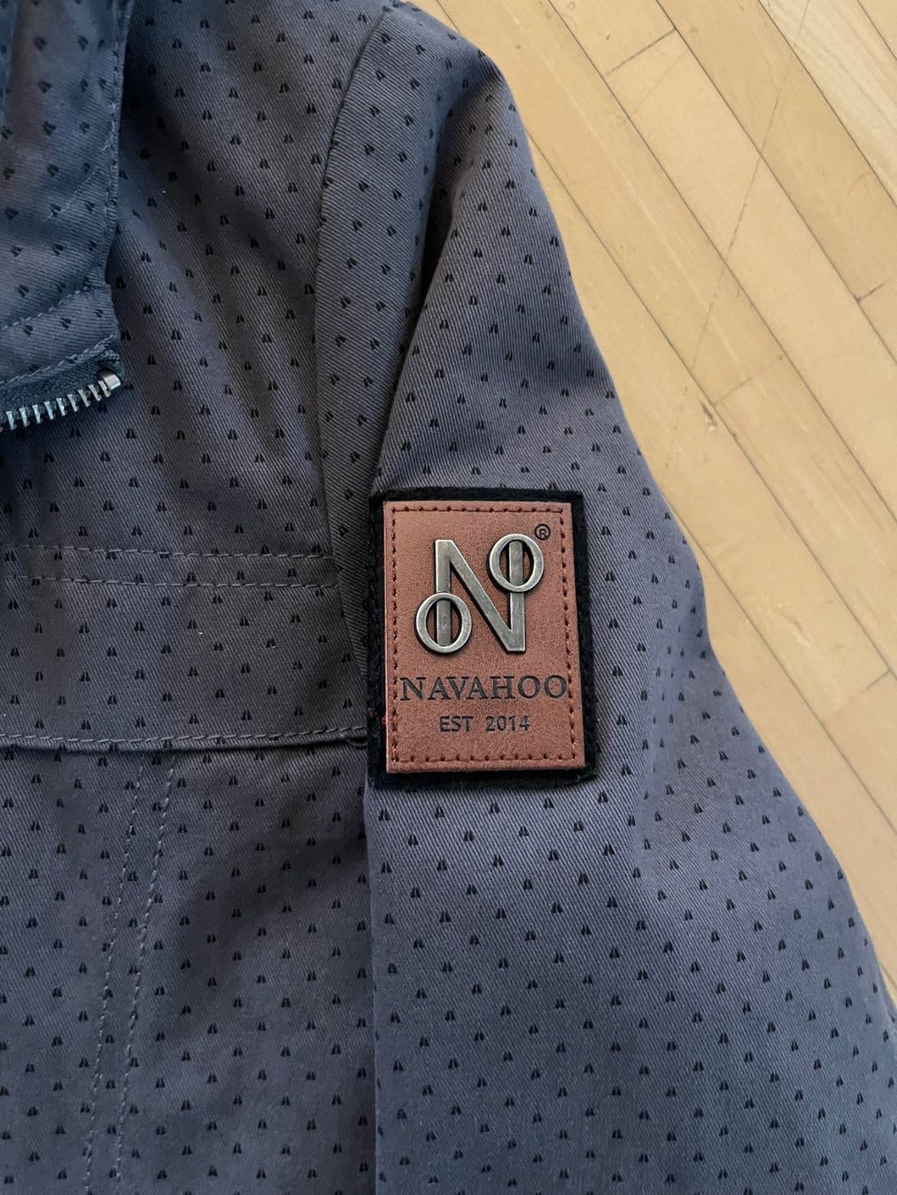 Giacche: Navahoo WEKOO - Parka – Usato da Nürensdorf venduto da Trisch 2