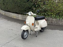 PIAGGIO VESPA PK 125 S 1985jg