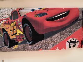 Kinderbettwäsche Cars