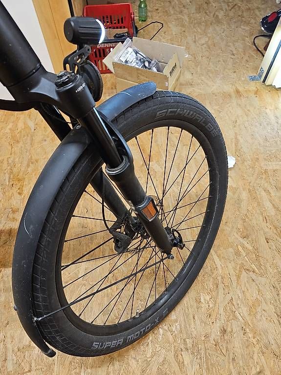 Biciclette: Klever xspeed, EBIKE, 45 KM – Usato da Thun venduto da Plaki 4