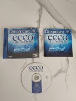 Ecco the Dolphin - Dreamcast - Komplett! Selten! Top!