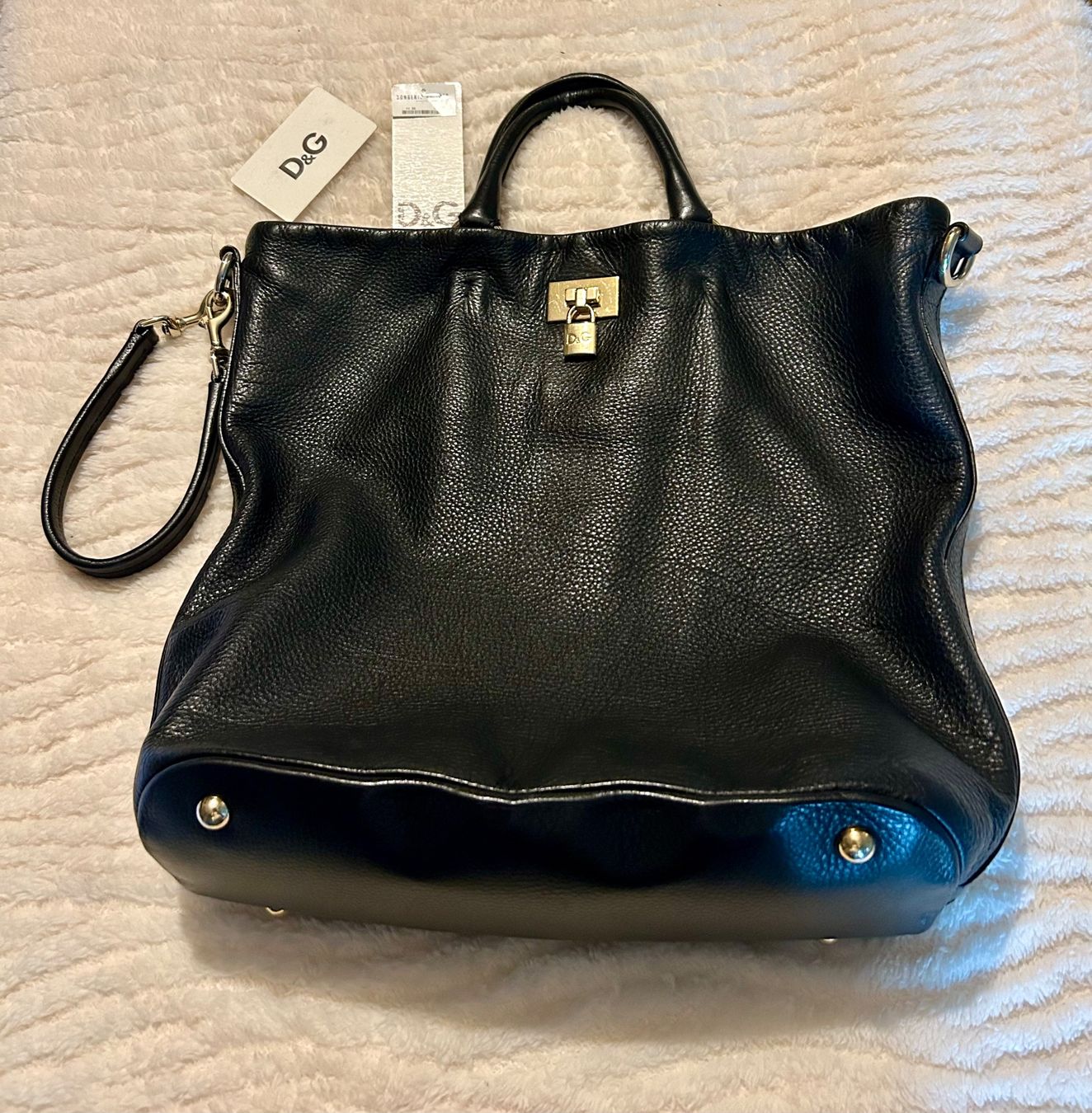 Dolce & Gabbana Borse da donna: Sac Dolce&Gabbana – Usato da Lausanne venduto da rkiko11