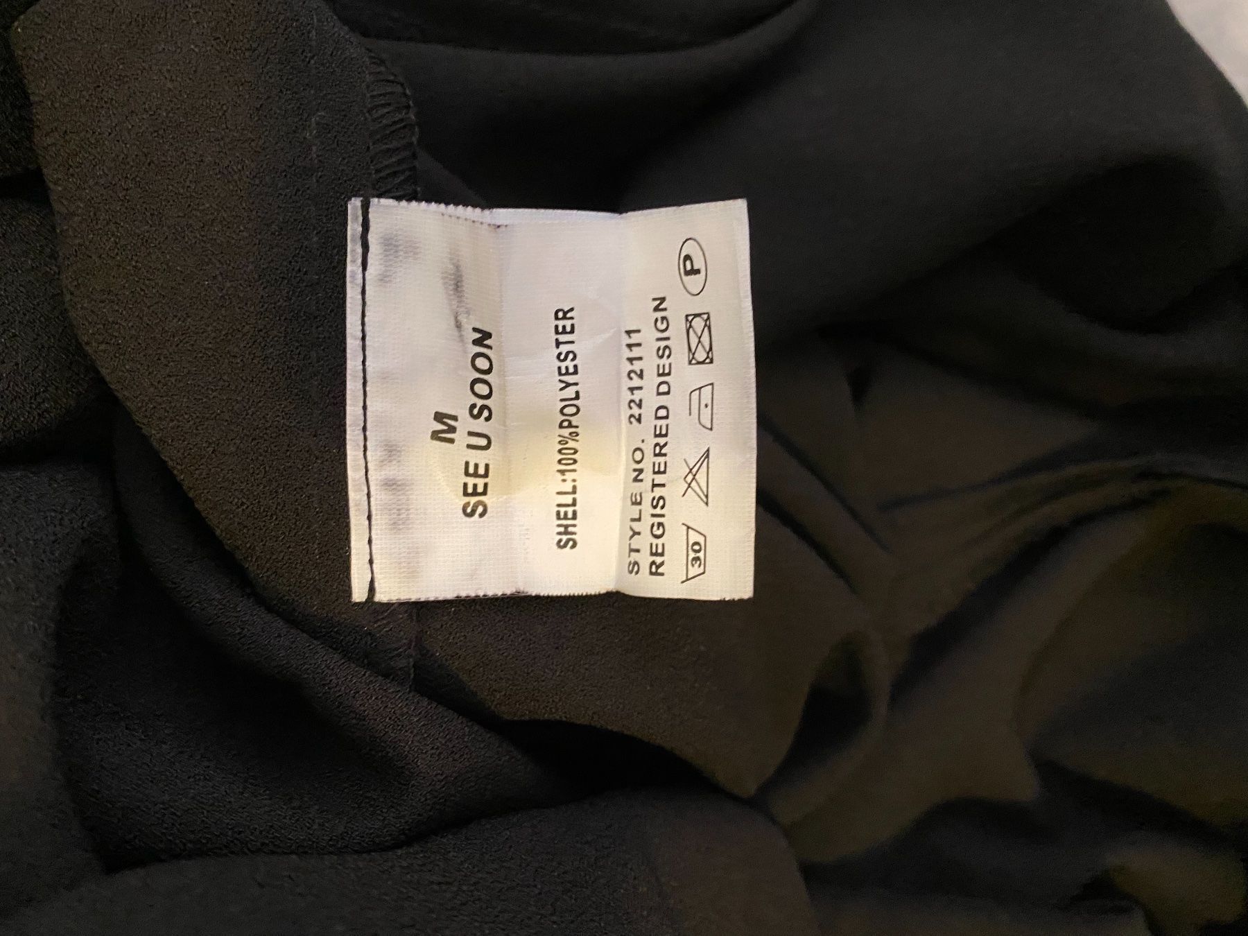 Vestiti: Cocktailkleid gr.M – Usato da Pfungen venduto da Sheki56 4