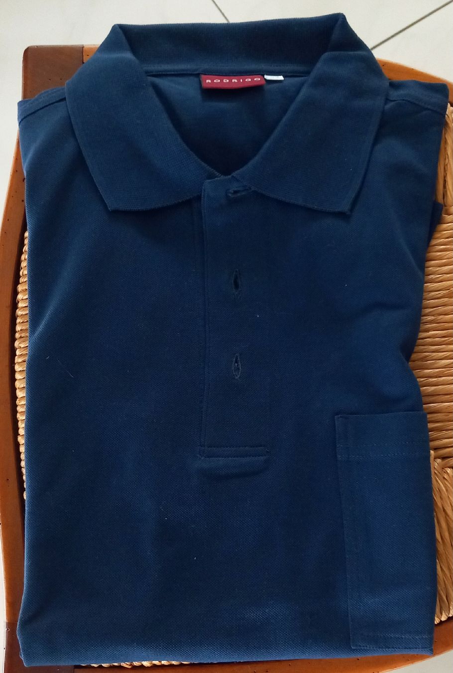 Magliette Polo: lot de 4 Polo neuf – Nuovo (secondo la descrizione) da La Chaux-de-Fonds venduto da Boutique333 8