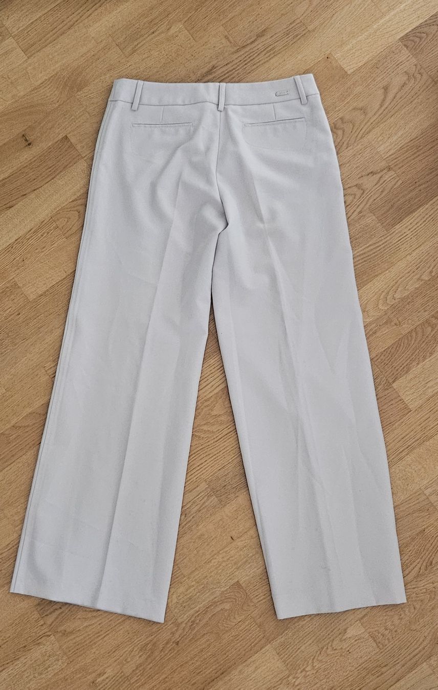 Mango Pantalons: Mango Hose 38 – D'occasion à Rombach par ThriftBetter 1