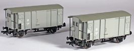 Liliput 230148 2er-Set - SBB K2 37385 + 37764 - Ep.I/II