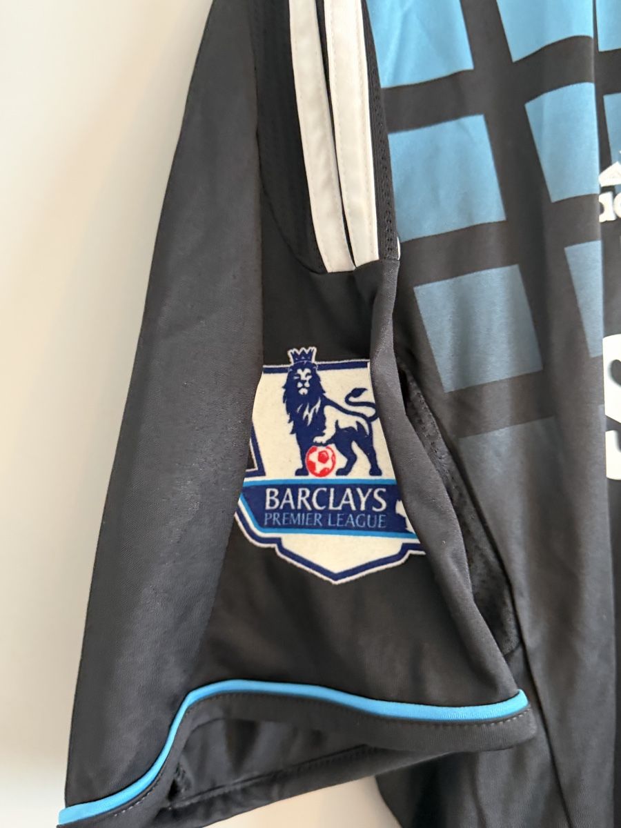 Adidas Canottiere & Pantaloni: Chelsea Away 2011/2012 – Nuovo (secondo la descrizione) da Cham venduto da Sandro-G 1
