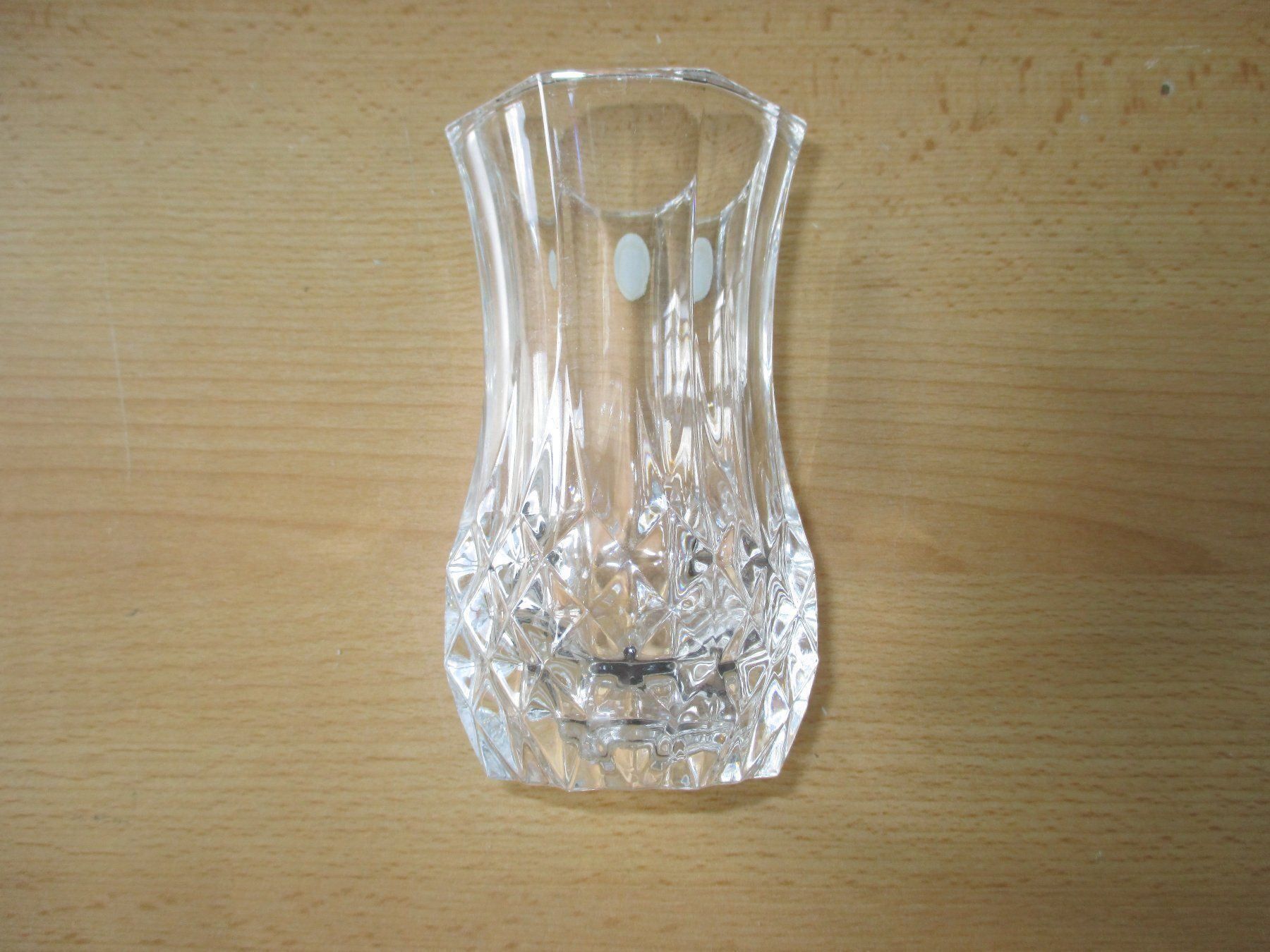 Vasi & Recipienti: Vase Bleikristall – Usato da Flims - Dorf venduto da Stagediver