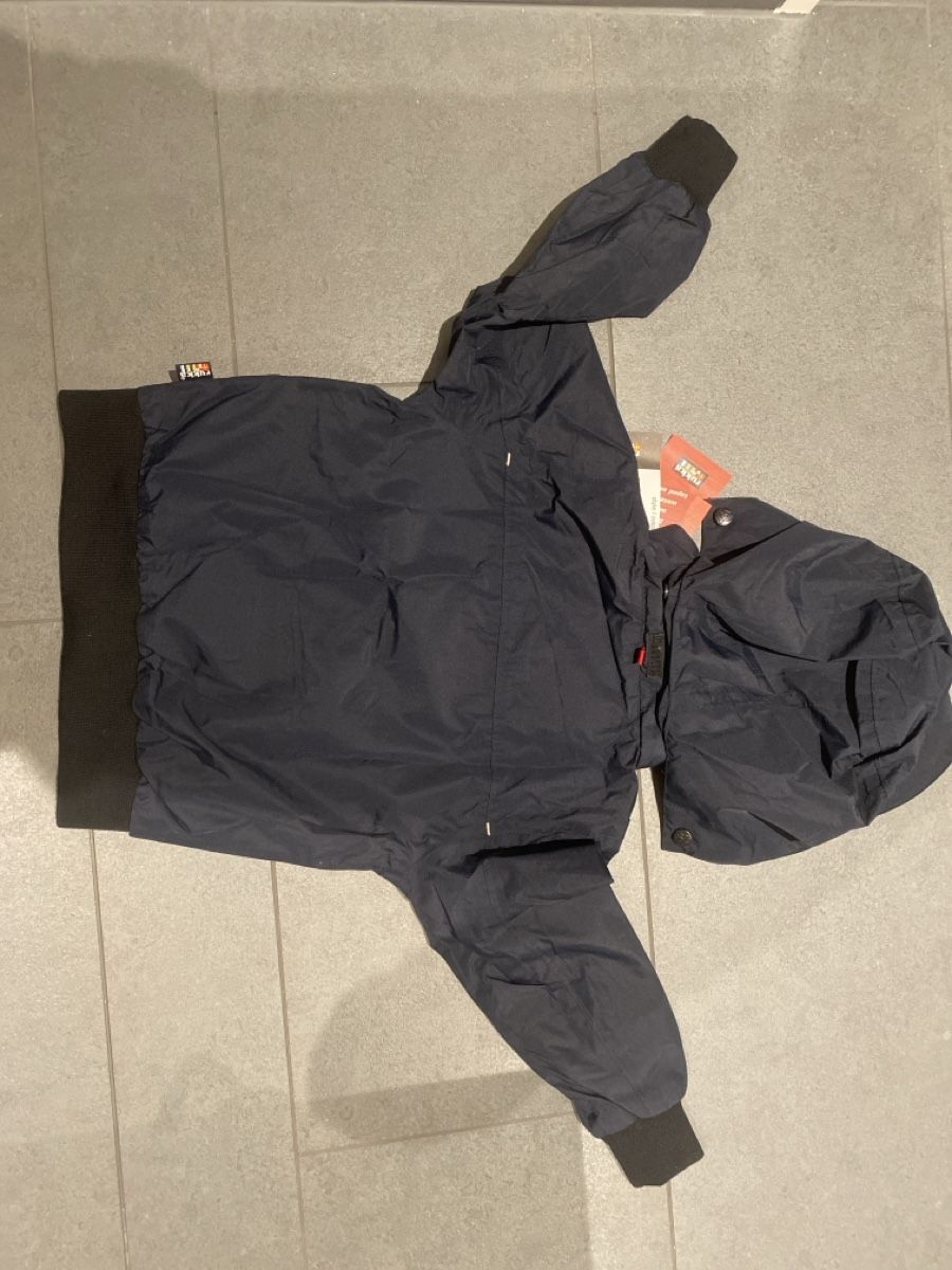 Jacken & Mäntel: Rukka Regenjacke Gr. 116 NEU – Neu und originalverpackt aus Muri AG von sonneblueme10 2