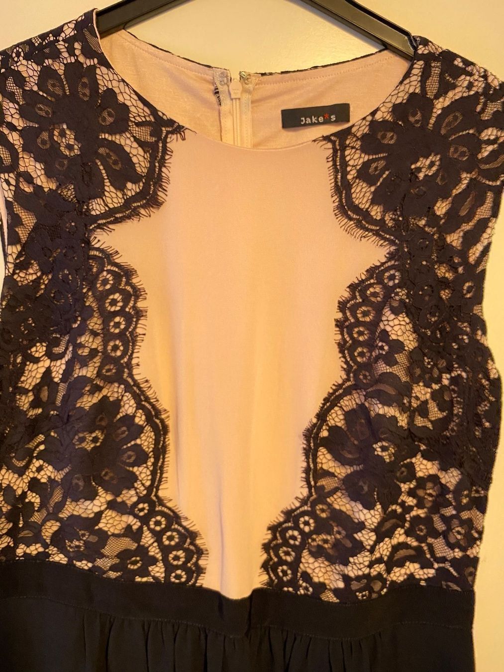Vestiti: Cocktailkleid gr.38 – Usato da Pfungen venduto da Outlet64 1
