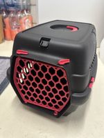 Transportbox Hund/Katze