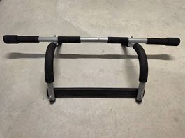 Irongym Klimmzugstange