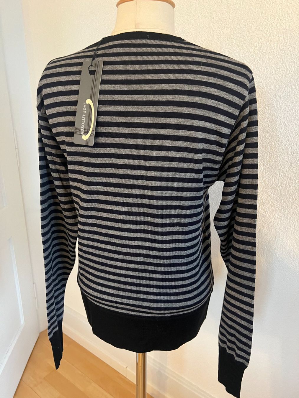 Pulls & Sweat-shirts: ABSOLUT JOY Damen Pullover, 50% Wolle, in Gr. M, NEU – Neuf avec emballage d'origine à Worb par farben20zauber 2