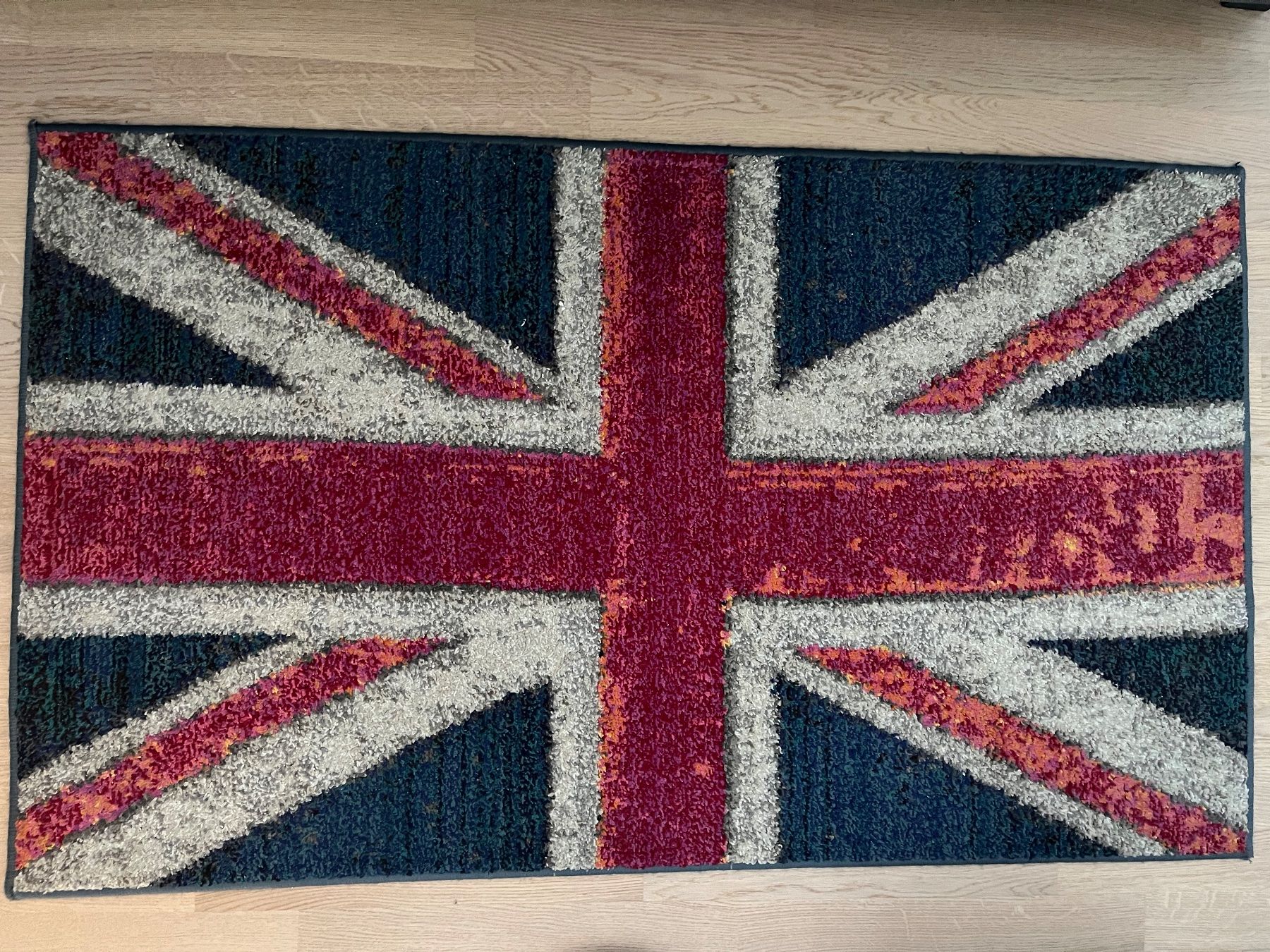 Teppiche: Teppich GB – Gebraucht aus St. Gallen von Nickat