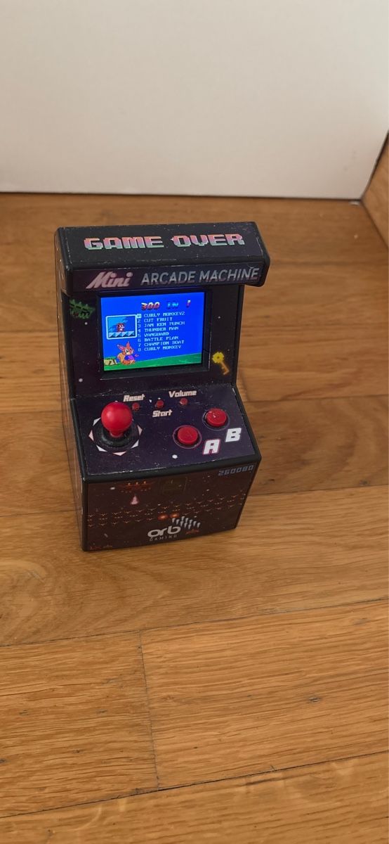 Giochi: Game Boy – Usato da rothrist venduto da impossible02 1