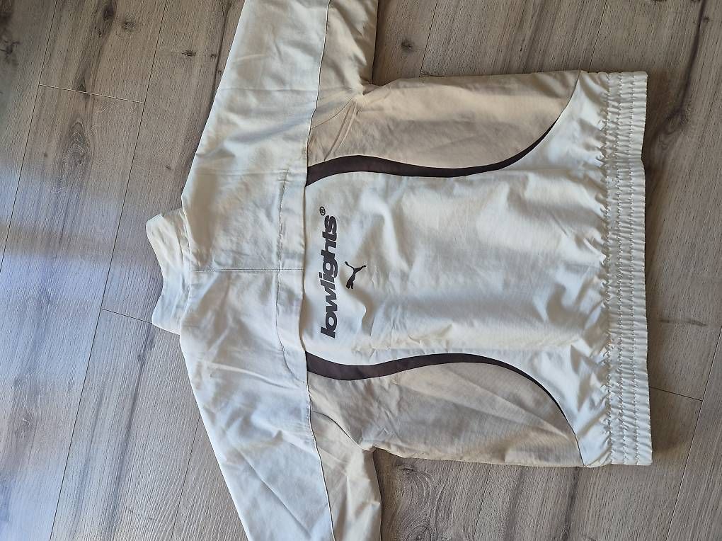 Puma Giacche: Puma trainingsjacke – Usato da Buttisholz venduto da lua_mgr8 2