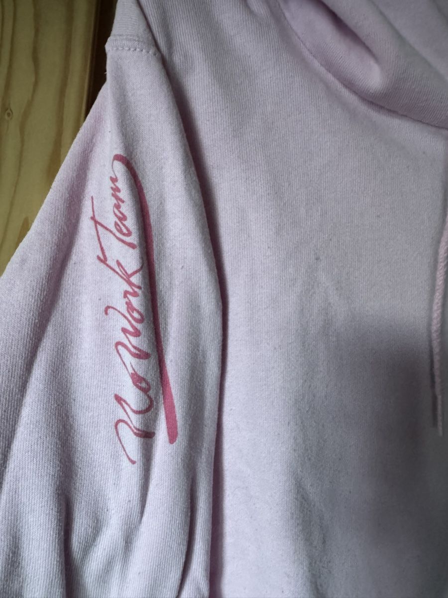Maglioni & Felpe: NWT Hoodie Rosa – Usato da Hergiswil NW venduto da kaufe_bei_kaufmann 2