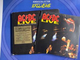 AC/DC – Live 2CD