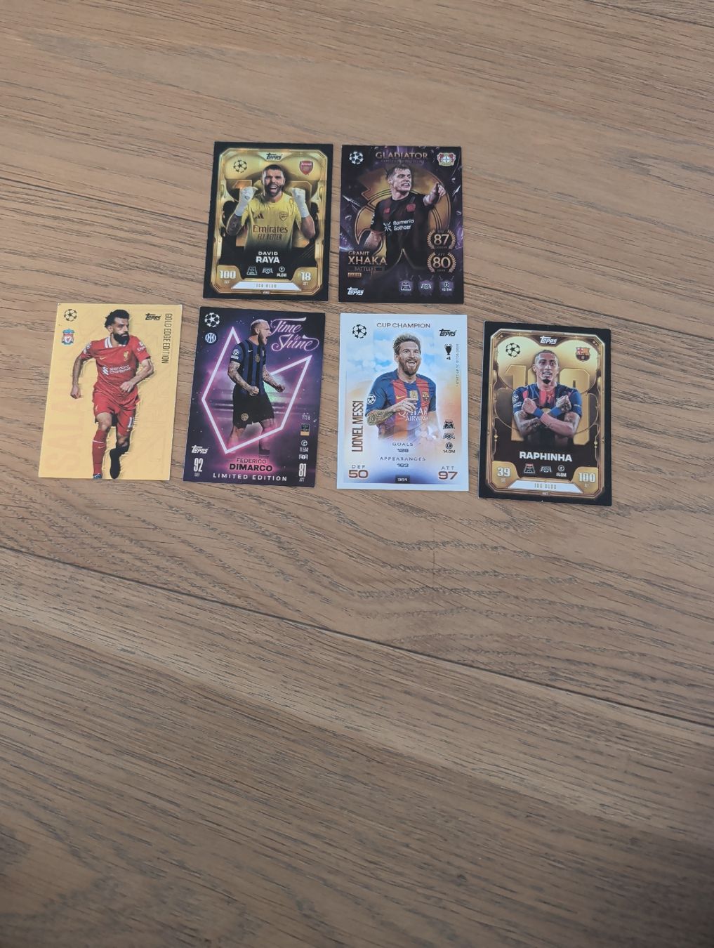 Cartoline: Match Attax – Usato da Unterengstringen venduto da MrBruno81 3