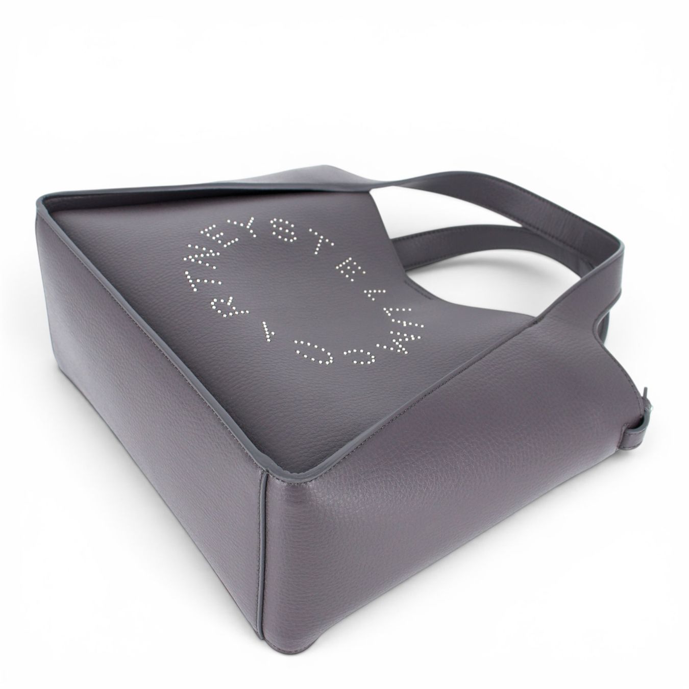 Stella McCartney Borse da donna: Stella McCartney Two-way Tasche grau – Usato da Binningen venduto da Designerlabels 6