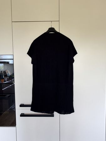 Max Mara Studio Seide & Wolle Cardigan Gr. M - Top Zustand