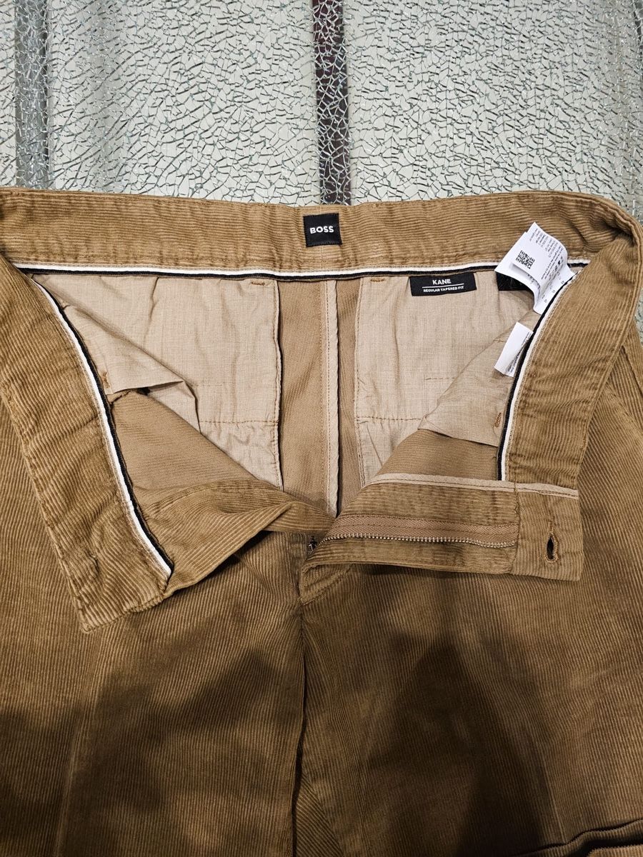 Hugo Boss Pantaloni: Hugo Boss Gr. 48 – Usato da Luzern venduto da Reni025 7