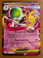 Pokemon Mega-Guardevoir ex (Versand gratis)