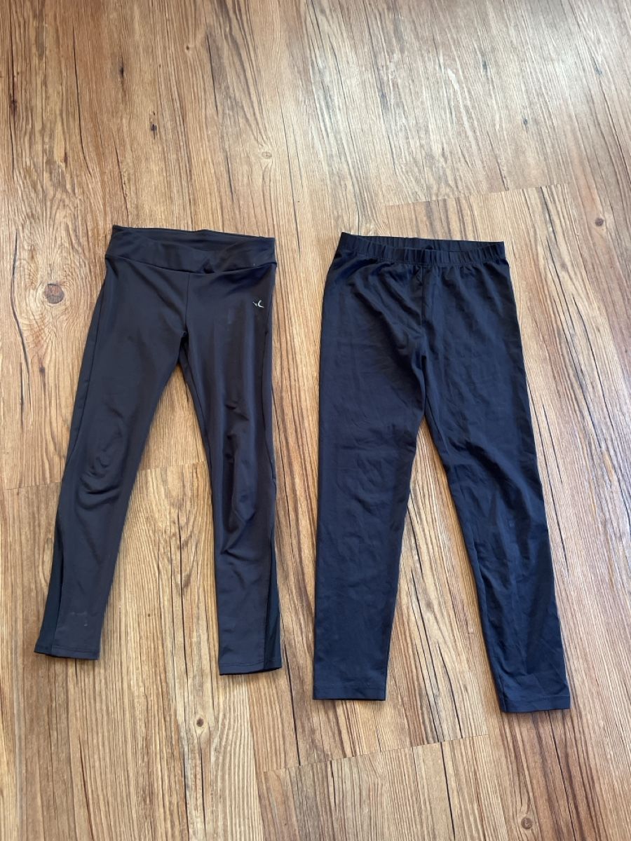 Pantaloni: Geräteturnen Hosen – Usato da Gstaad venduto da BergUndSchnee