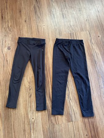 Geräteturnen Hosen