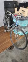 damen velo cilo
