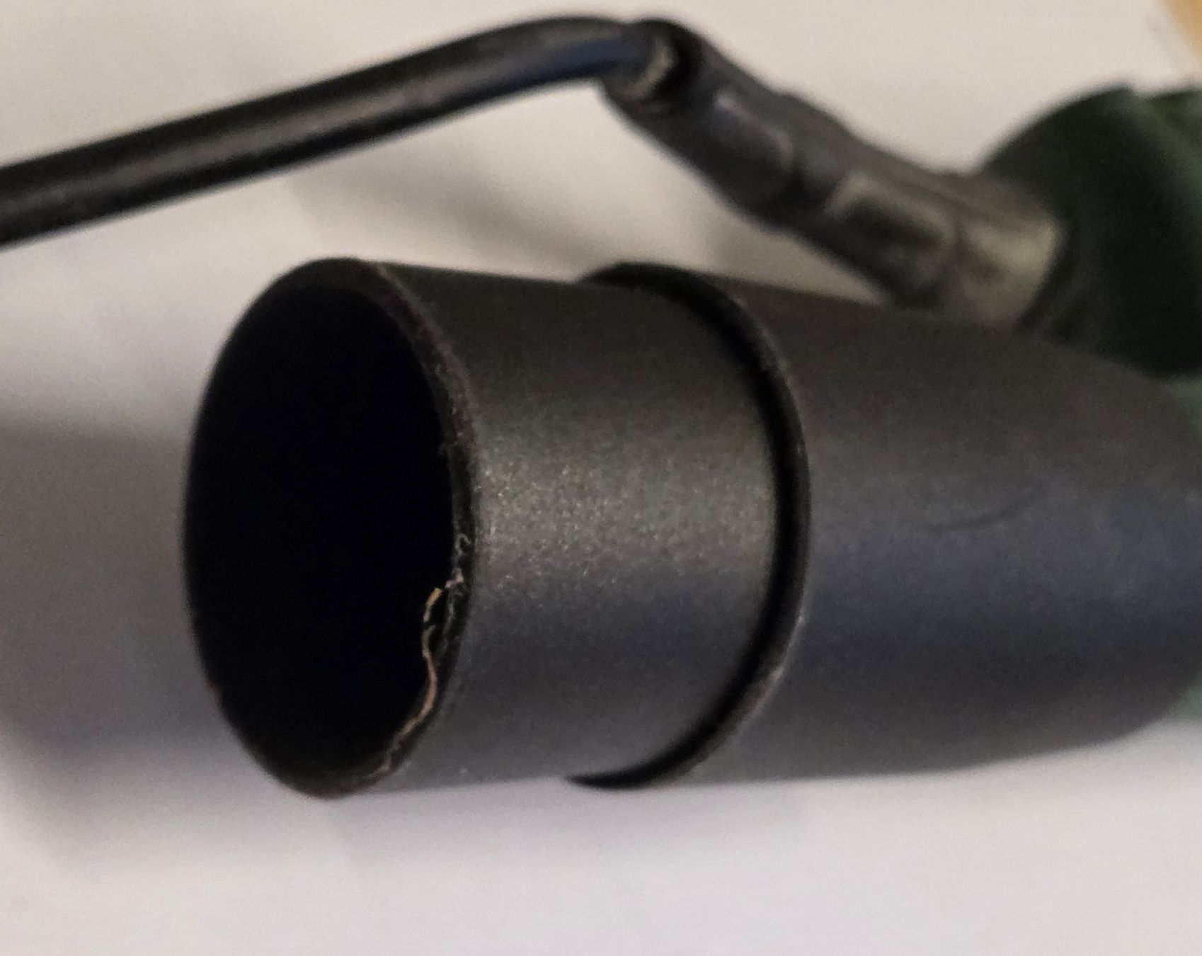 Parkside Smerigliatrici & Lucidatrici: Dreieckschleifer 290W – Usato da Bellach venduto da zaphod-1 2