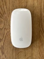 Apple Magic Mouse 2, wenig gebraucht, elegant, zeitlos